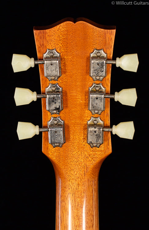 Gibson Custom Shop 1959 ES-335 Reissue Vintage Natural VOS (049)