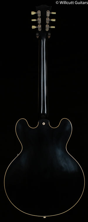 Gibson Custom Shop 1959 ES-335 Reissue Ebony VOS DEMO