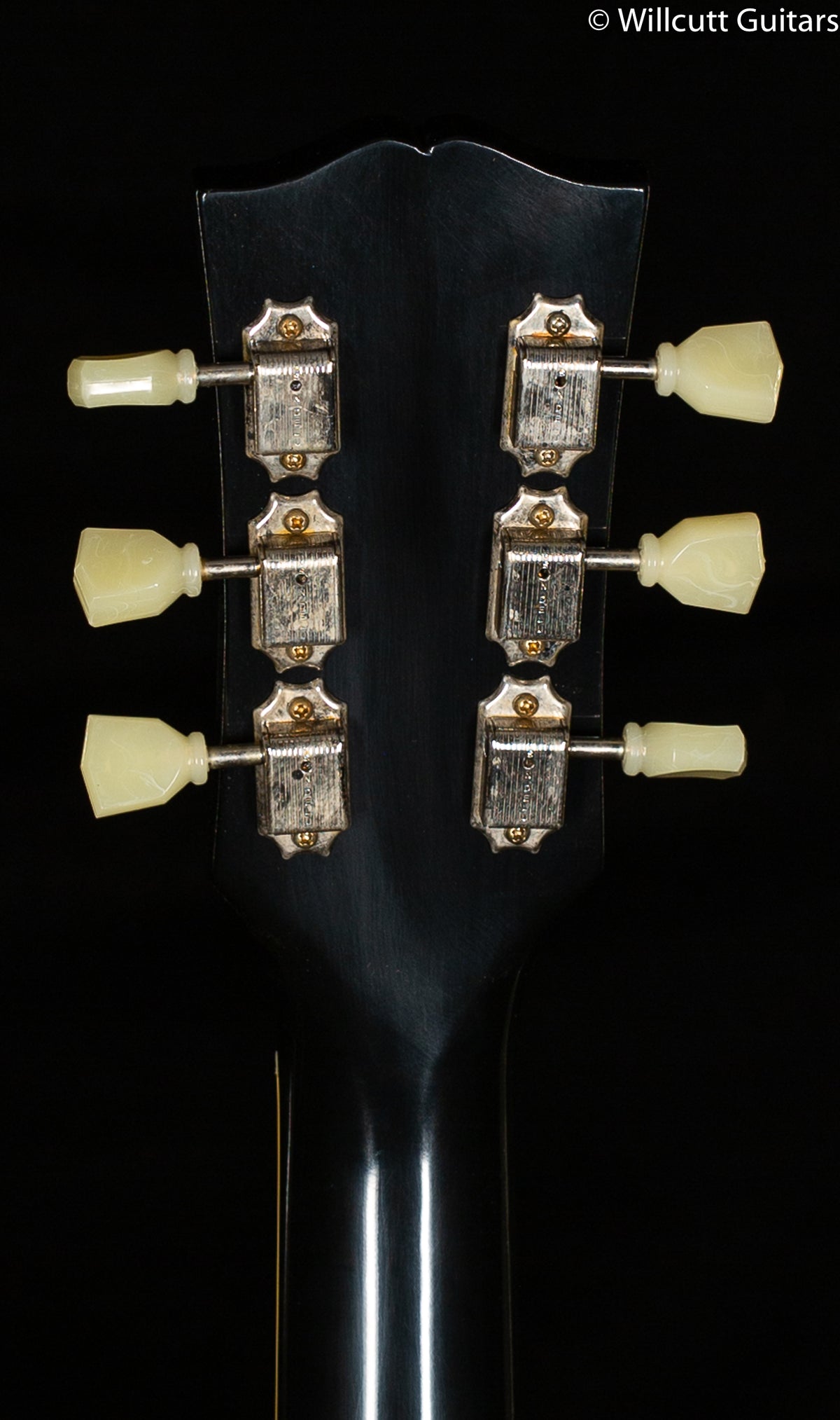 Gibson Custom Shop 1959 ES-335 Reissue Ebony VOS