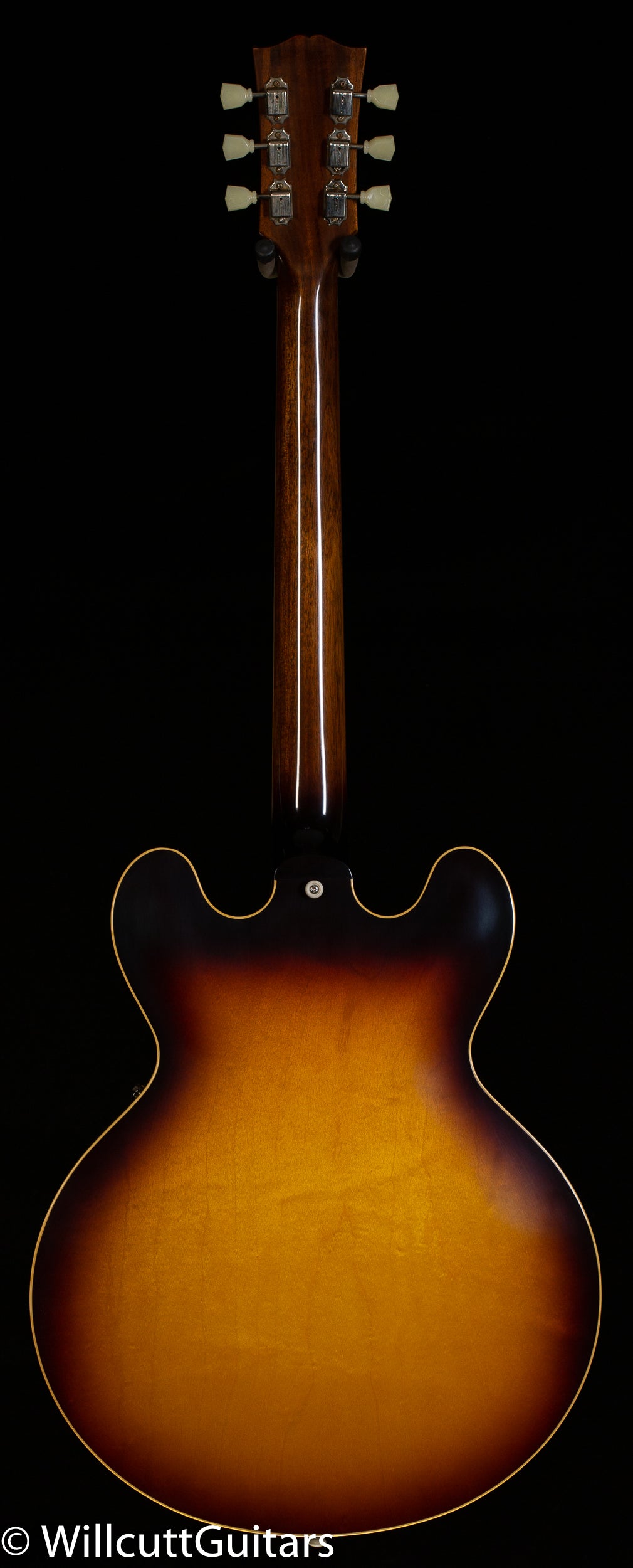 Gibson Custom Shop 1959 ES-335 Reissue Vintage Burst VOS