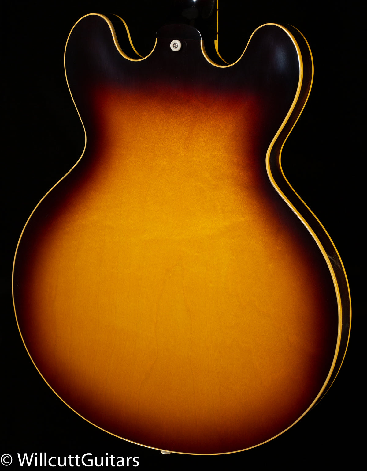 Gibson Custom Shop 1959 ES-335 Reissue Vintage Burst VOS