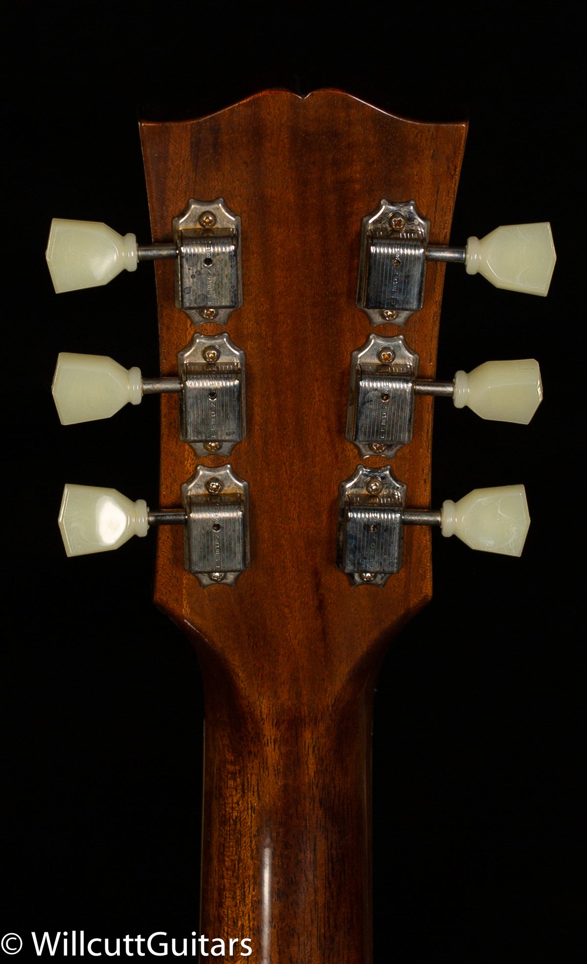 Gibson Custom Shop 1959 ES-335 Reissue Vintage Burst VOS