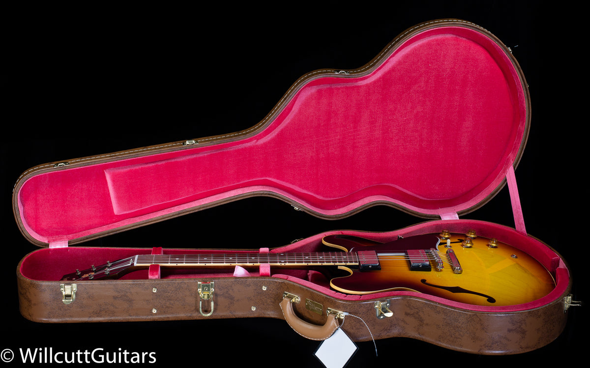 Gibson Custom Shop 1959 ES-335 Reissue Vintage Burst VOS