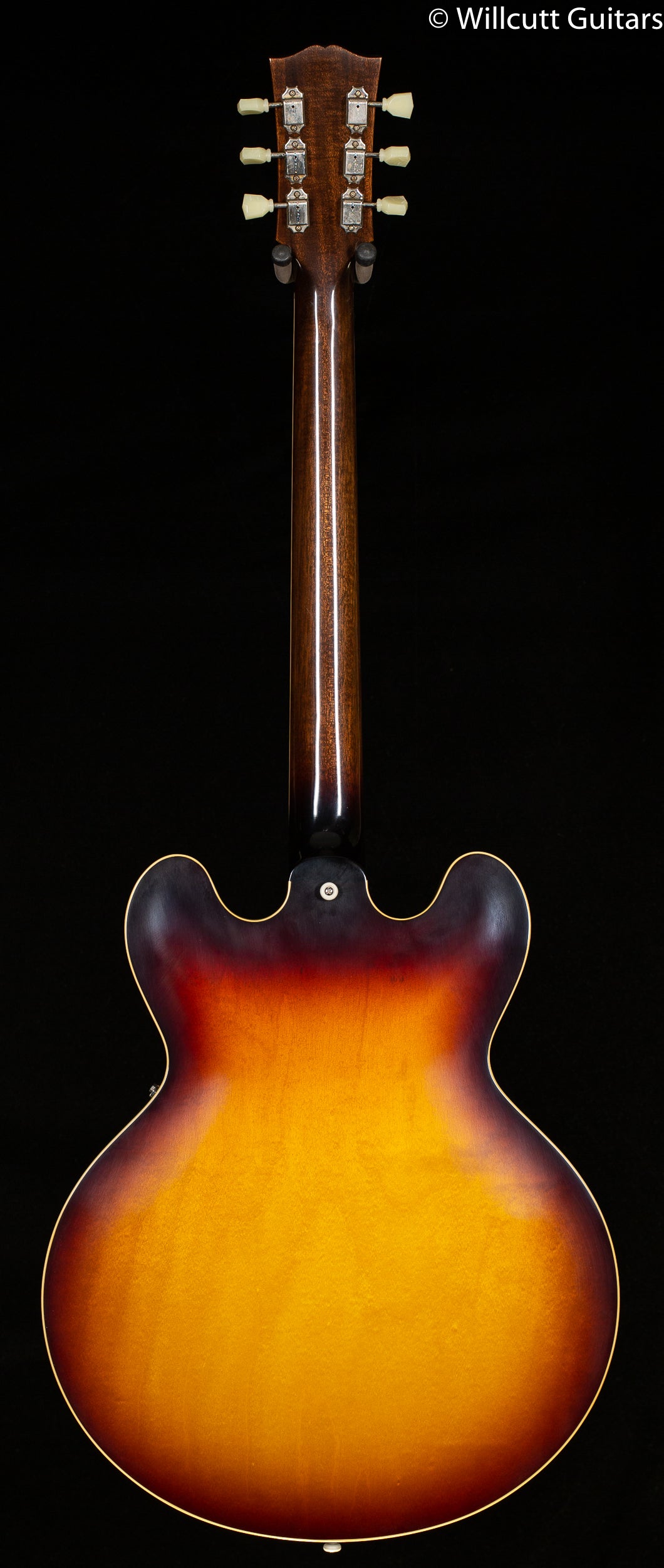 Gibson Custom Shop 1959 ES-335 Reissue Vintage Burst VOS