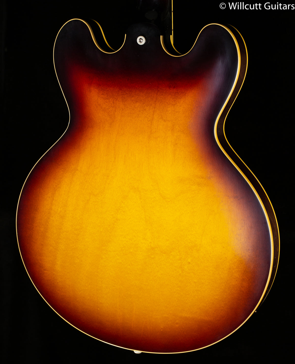 Gibson Custom Shop 1959 ES-335 Reissue Vintage Burst VOS