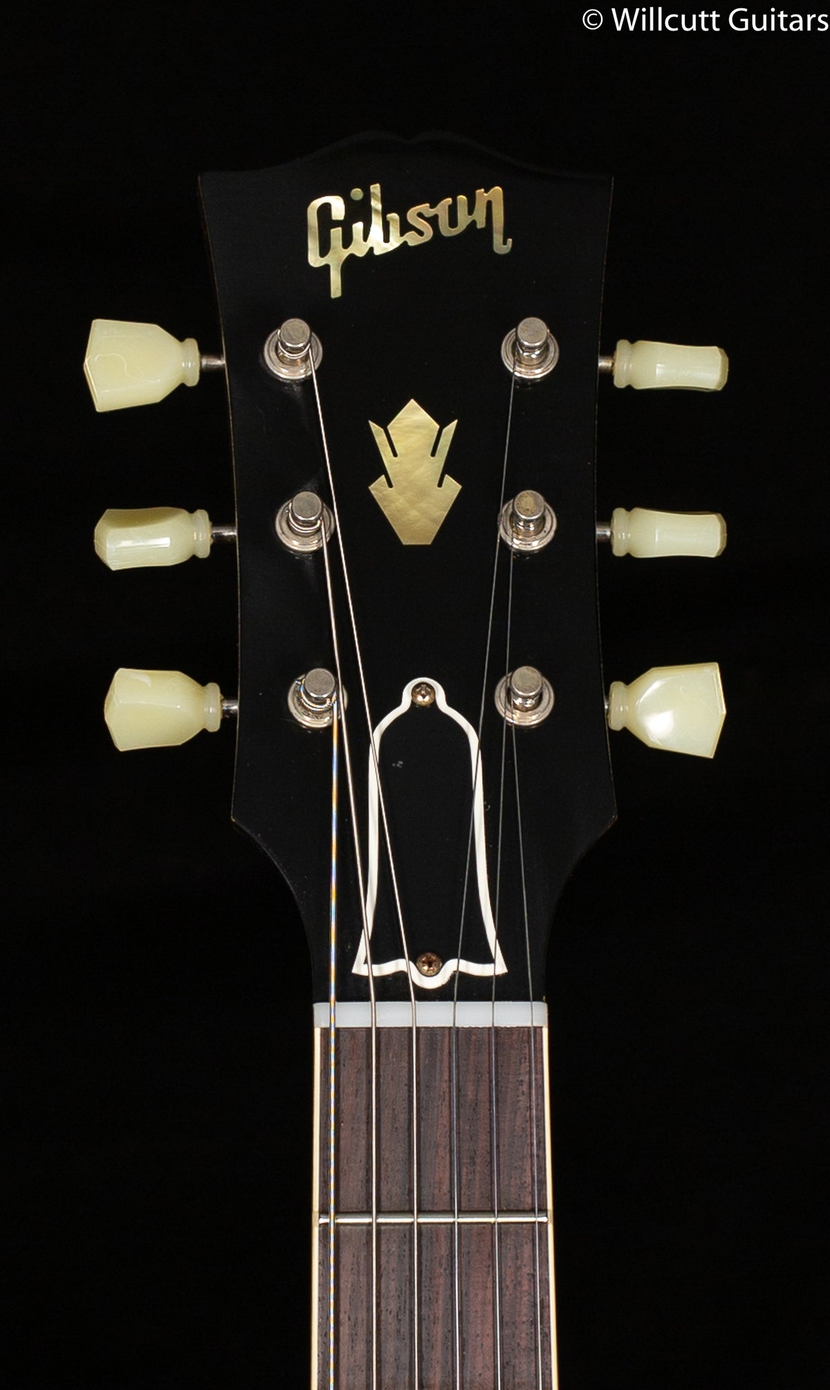 Gibson Custom Shop 1959 ES-335 Reissue Vintage Burst VOS