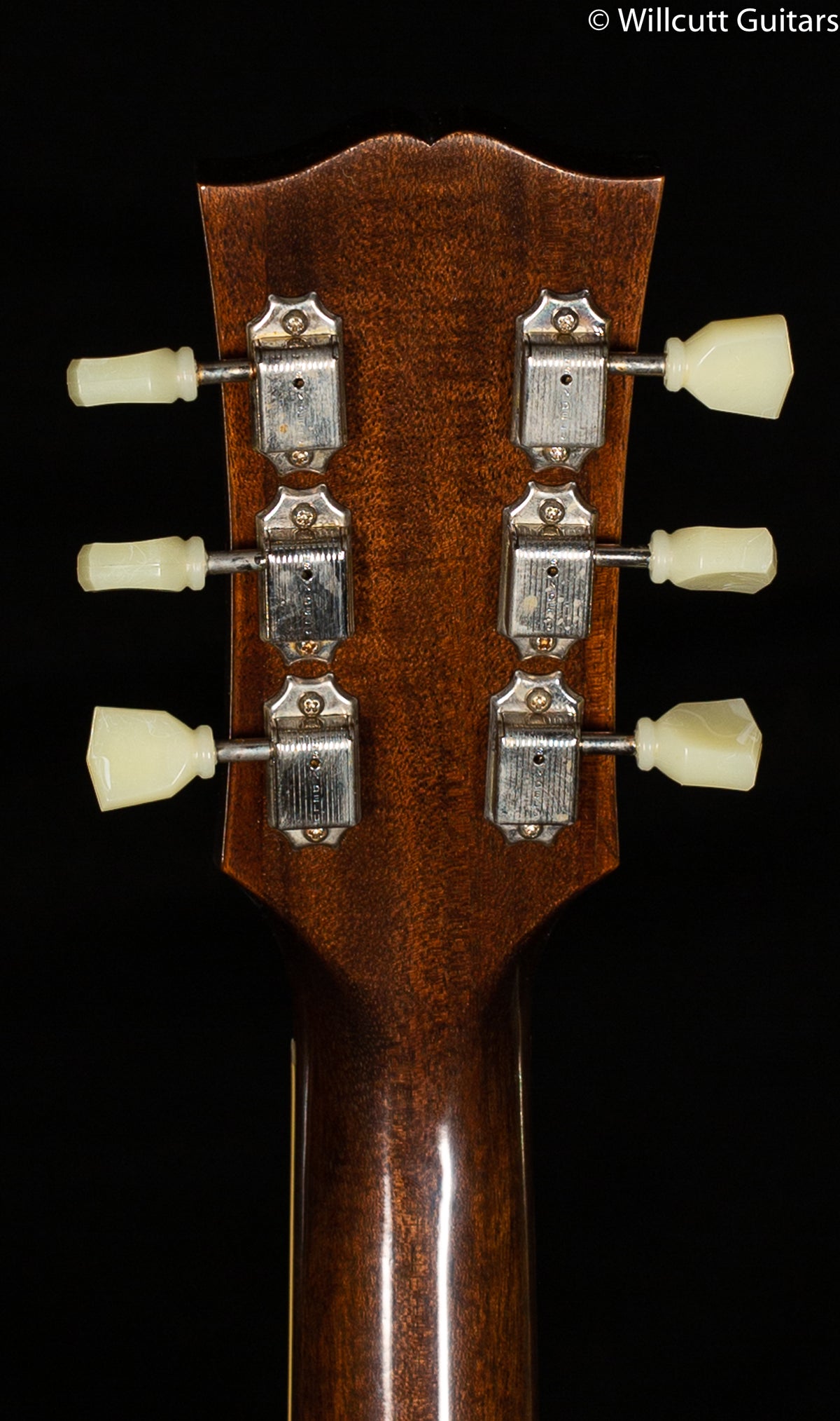 Gibson Custom Shop 1959 ES-335 Reissue Vintage Burst VOS