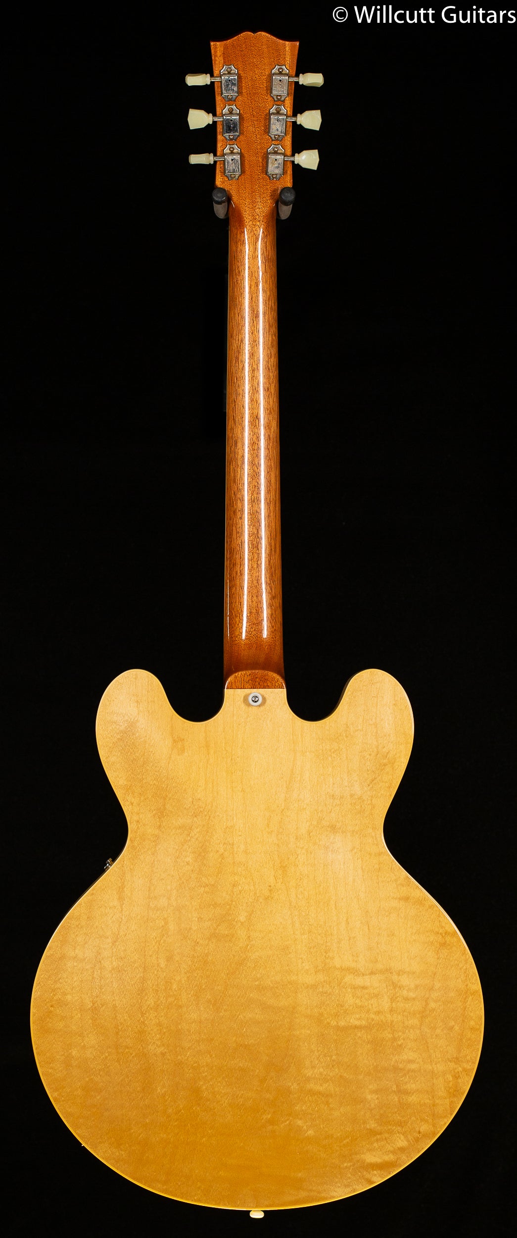 Gibson 1959 ES-335 Reissue Vintage Natural Murphy Lab Ultra Light Aged