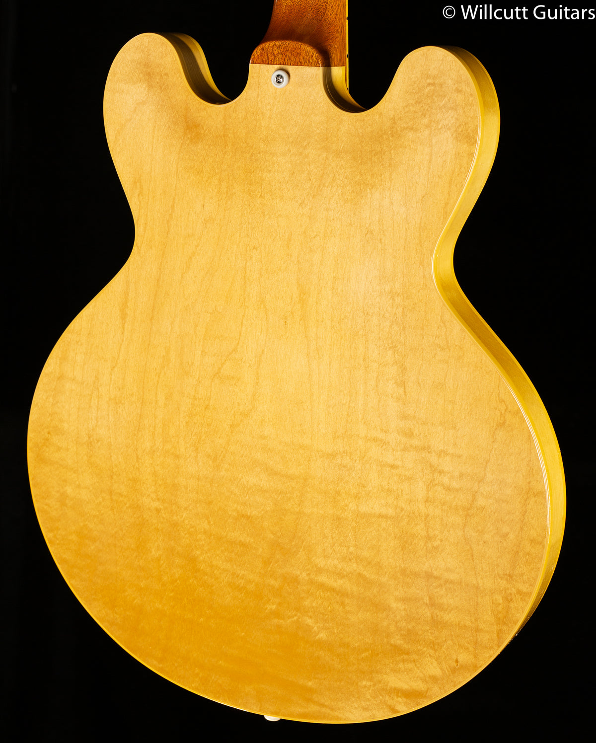 Gibson 1959 ES-335 Reissue Vintage Natural Murphy Lab Ultra Light Aged