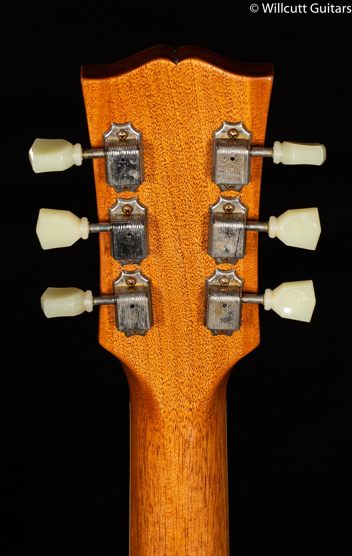 Gibson 1959 ES-335 Reissue Vintage Natural Murphy Lab Ultra Light Aged