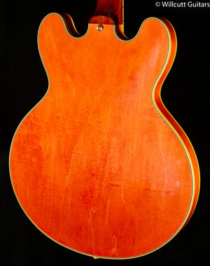 Gibson Custom Shop 1959 ES-355 Stop Bar Murphy Lab Light Aged Watermelon Red