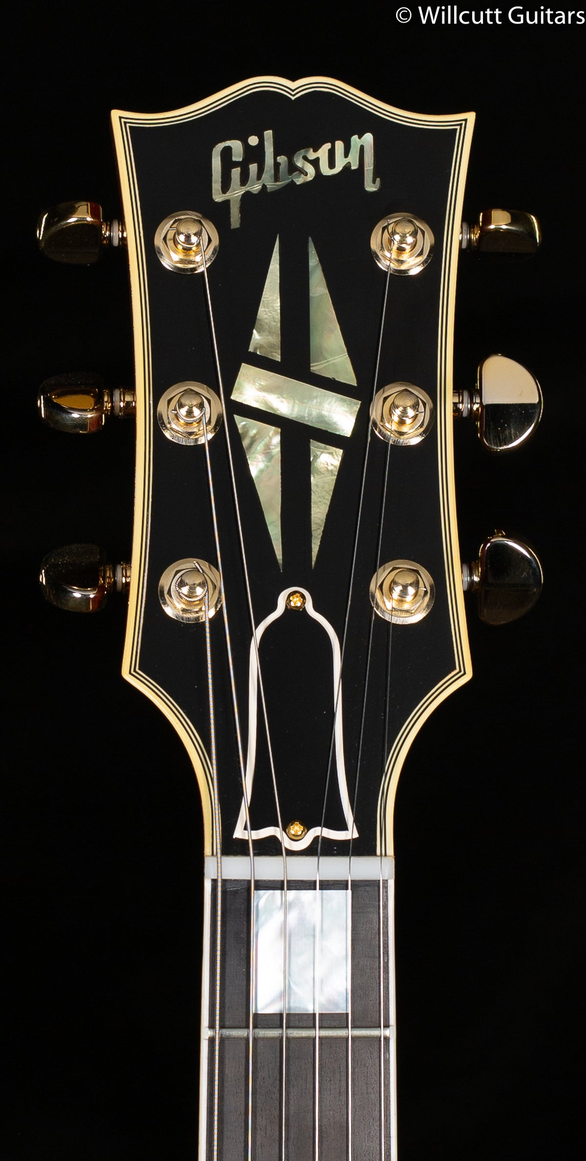 Gibson Custom Shop 1959 ES-355 Stop Bar Murphy Lab Light Aged Watermelon Red