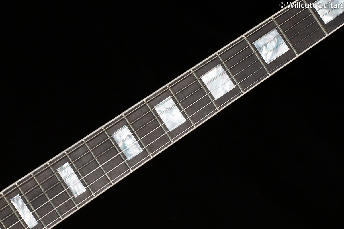 Gibson Custom Shop 1959 ES-355 Stop Bar Murphy Lab Light Aged Watermelon Red