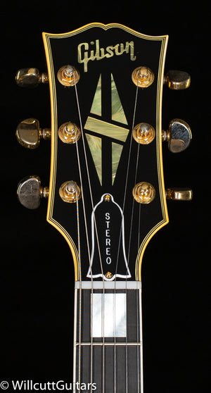 Gibson Custom Shop 1960 ES-355 Noel Gallagher 60s Cherry Murphy Lab Aged (702)
