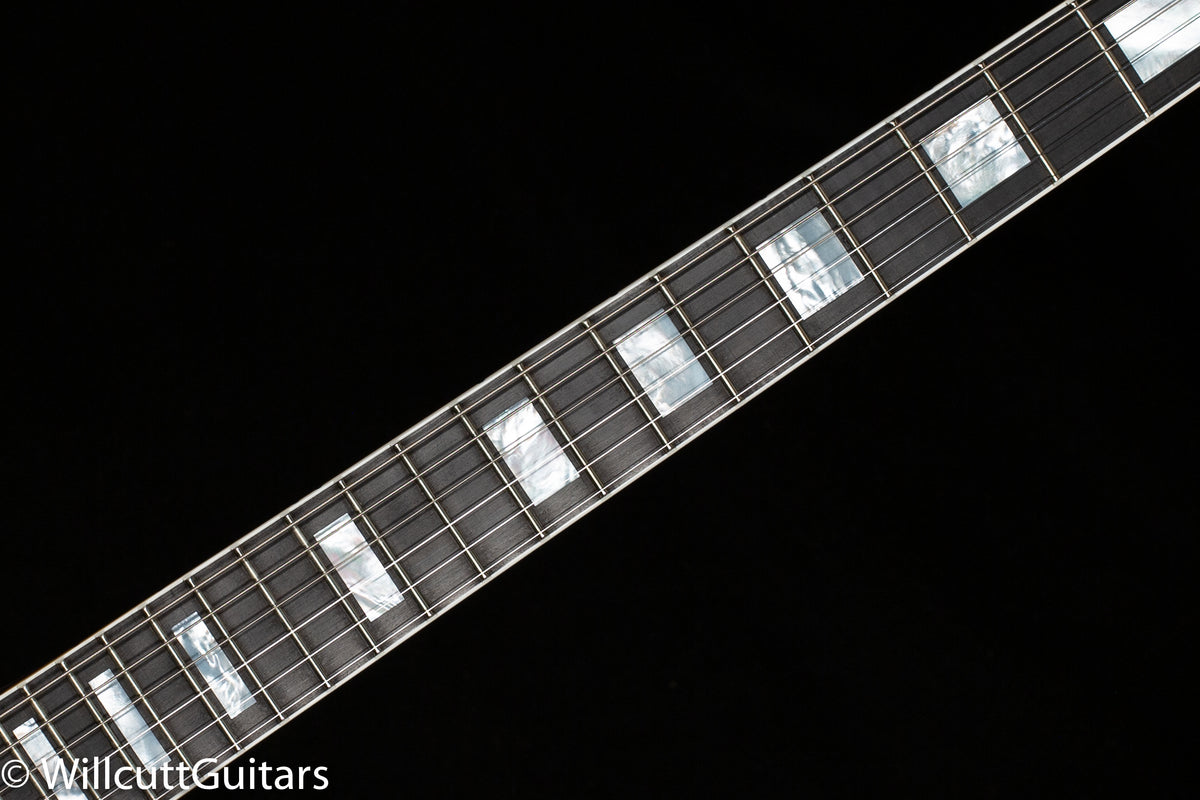 Gibson Custom Shop 1960 ES-355 Noel Gallagher 60s Cherry Murphy Lab Aged (702)