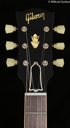 Gibson Custom Shop 1959 ES-335 Reissue Murphy Lab Ultralight Aged Ebony (779)