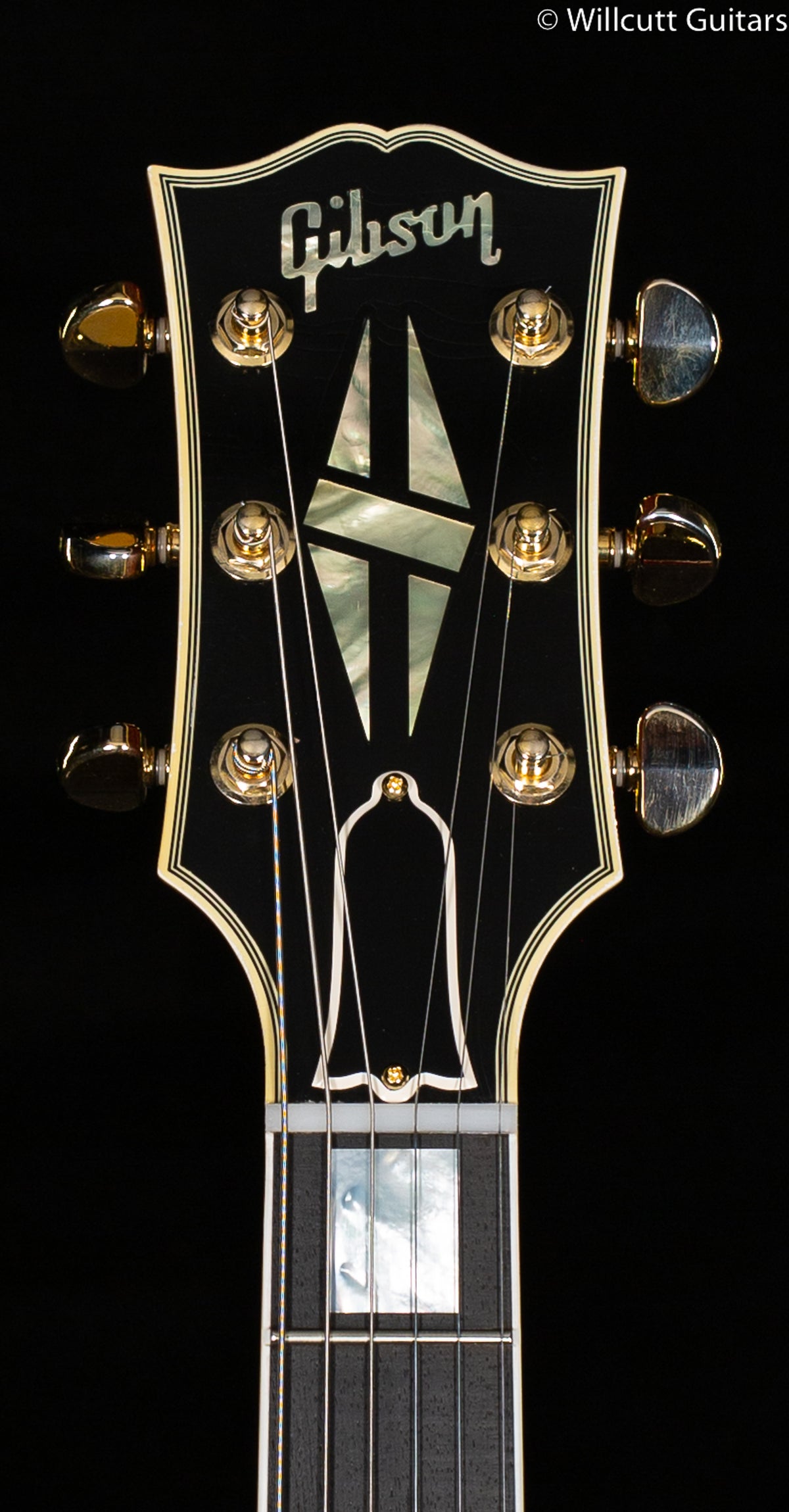 Gibson 1959 ES-355 Reissue Stop Bar Light Aged Watermelon Red (894)