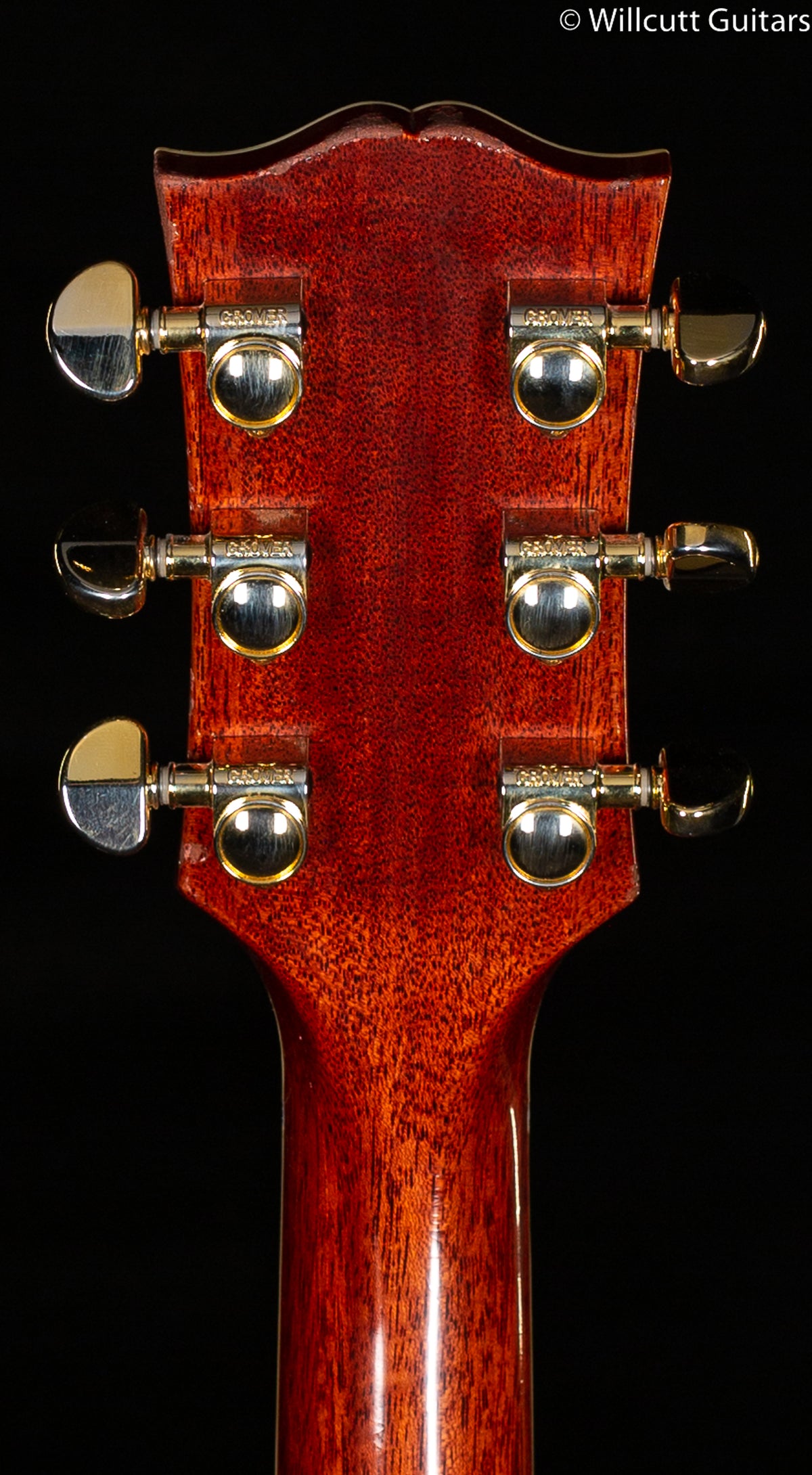 Gibson 1959 ES-355 Reissue Stop Bar Light Aged Watermelon Red (894)