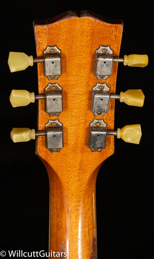 Gibson Custom Shop 1959 ES-335 Reissue Murphy Lab Ultra Heavy Aged Vintage Natural (983)