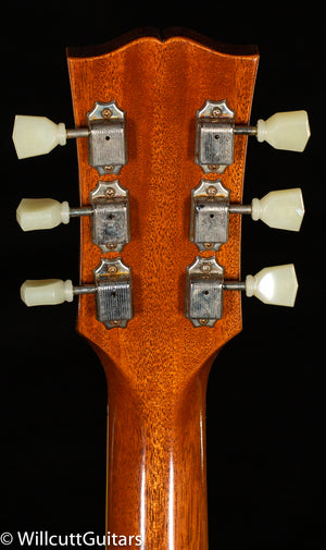 Gibson Custom Shop 1959 ES-335 Reissue Murphy Lab Ultra Light Aged Vintage Natural (992)