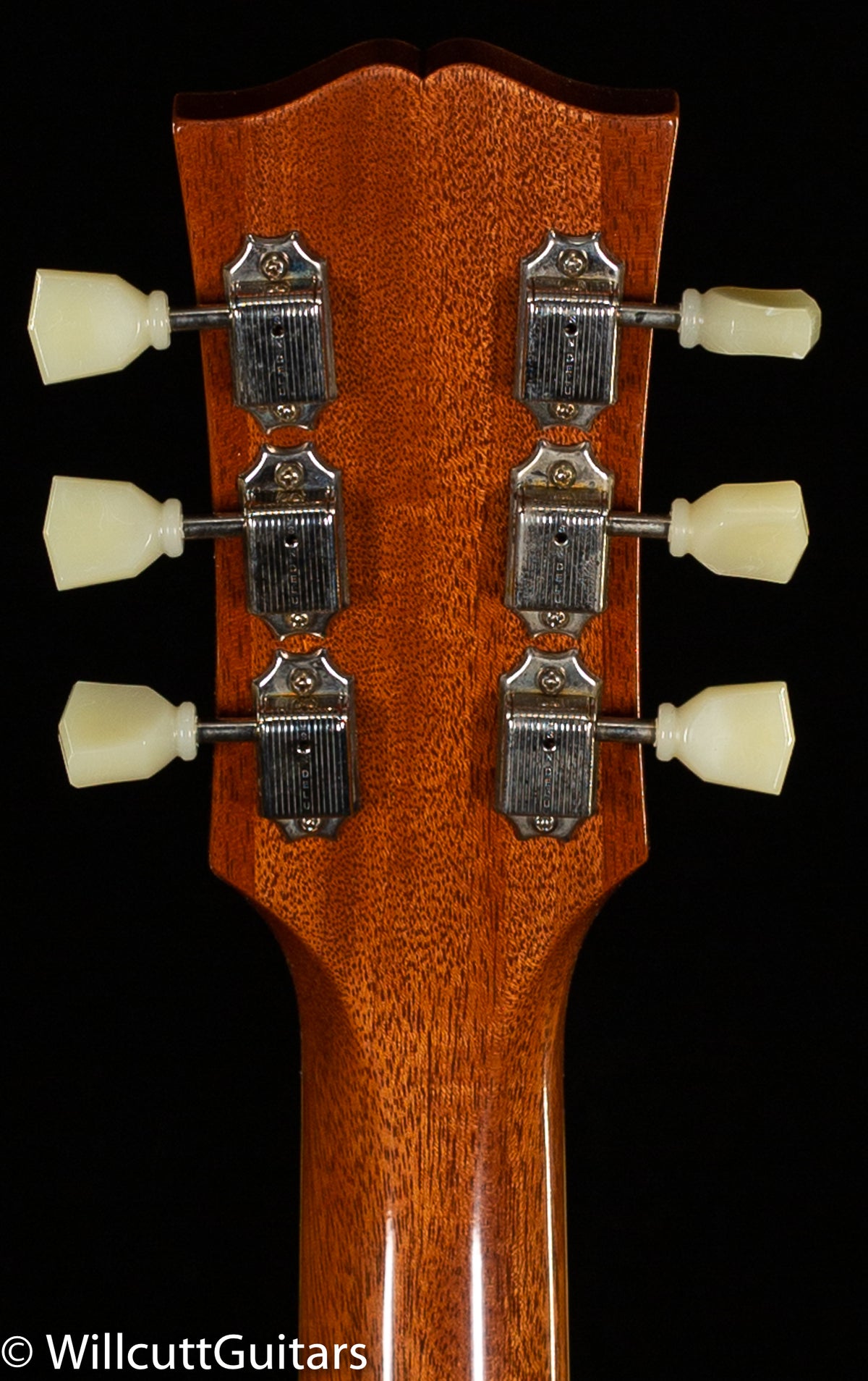 Gibson Custom Shop 1959 ES-335 Reissue Vintage Natural VOS (076)