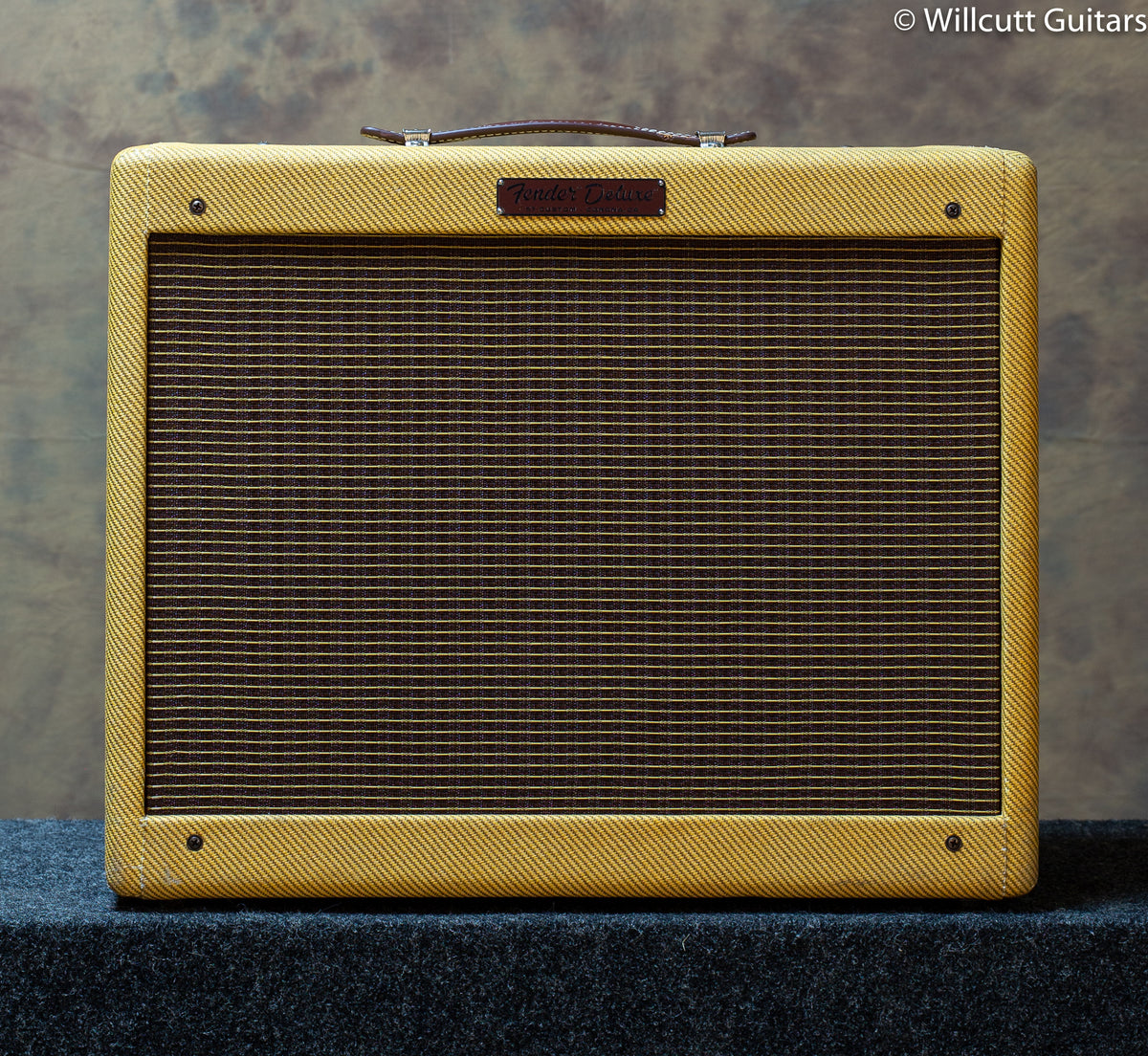 Fender '57 Custom Deluxe Tweed Combo USED