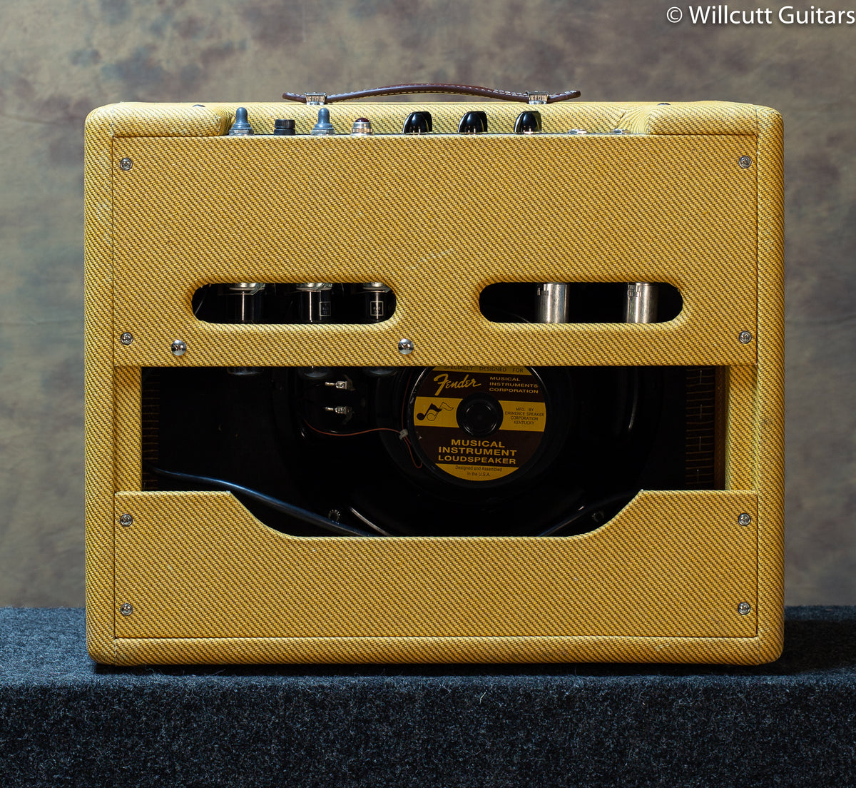 Fender '57 Custom Deluxe Tweed Combo USED