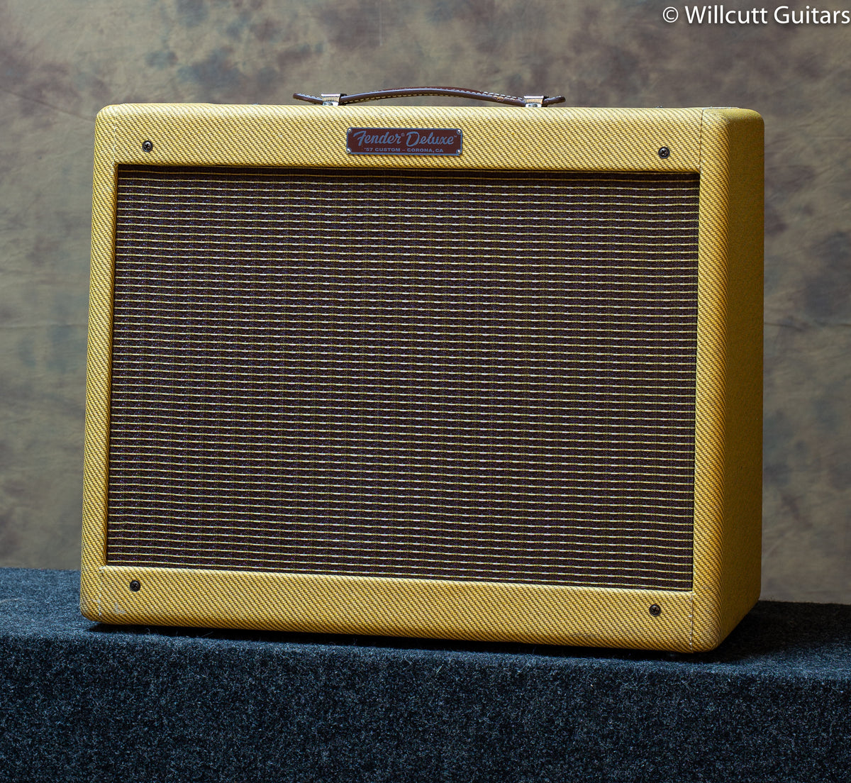 Fender '57 Custom Deluxe Tweed Combo USED