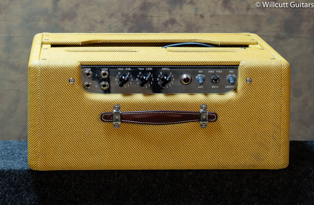Fender '57 Custom Deluxe Tweed Combo USED
