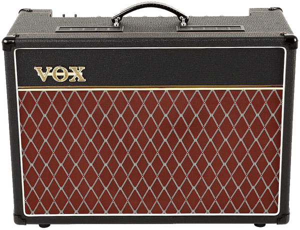 Vox ac15 celestion store blue