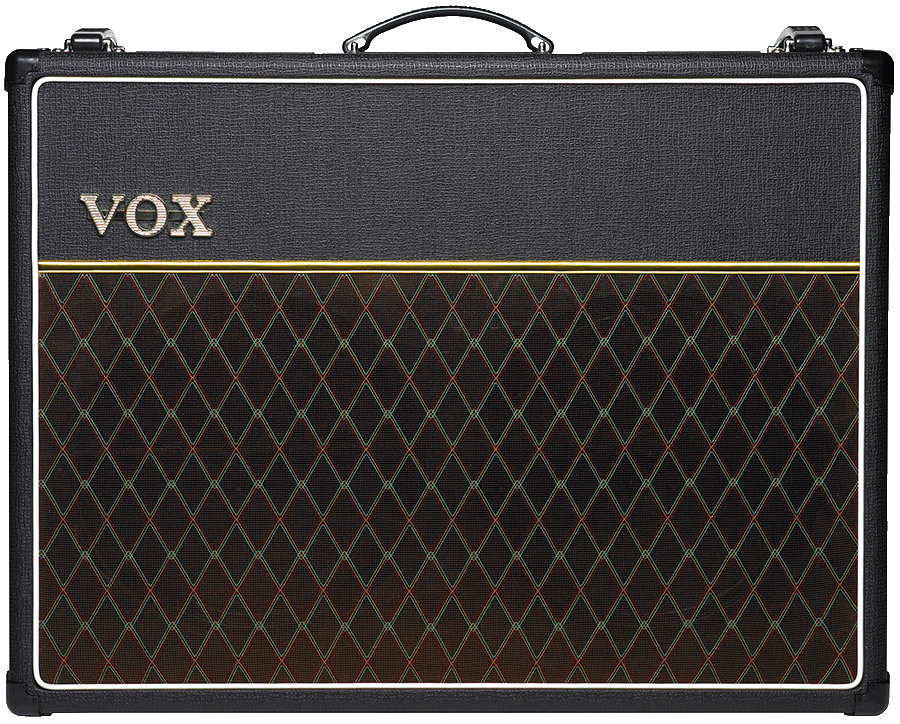 Vox ac15 deals greenback