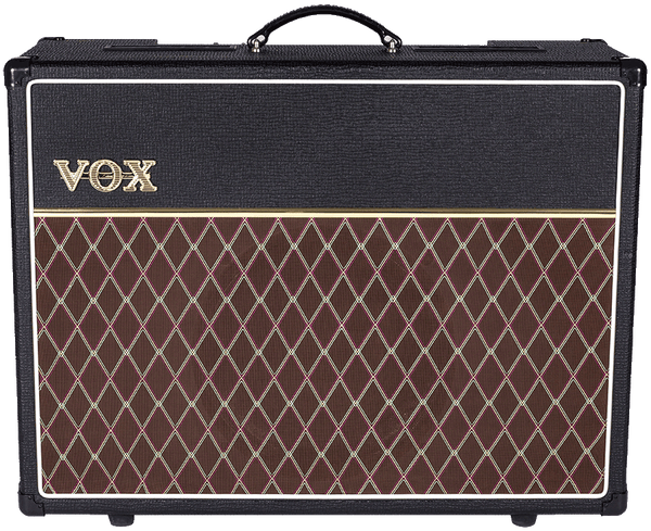 Vox AC30 S1 30 Watts, One 12″ Celestion VX12 Speaker (248