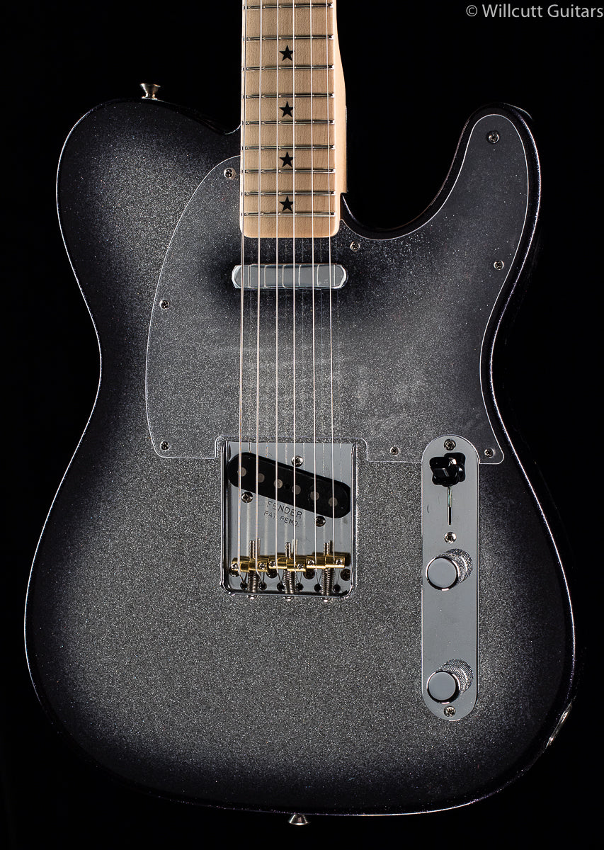 Fender Custom Shop Alan Hamel Founders Design Sparkle Telecaster