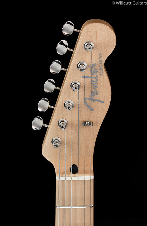 Fender Custom Shop Alan Hamel Founders Design Sparkle Telecaster