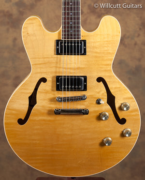 Heritage H535 Natural USED (376)