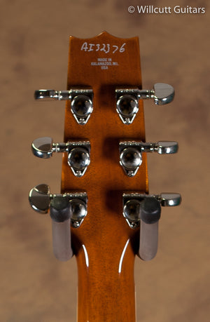 Heritage H535 Natural USED (376)