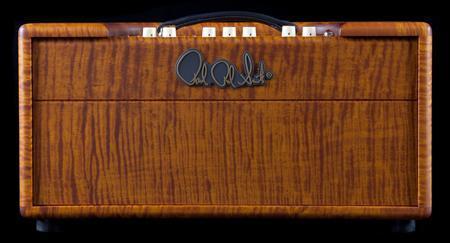 prs-recording-amp-50w-burnt-gold