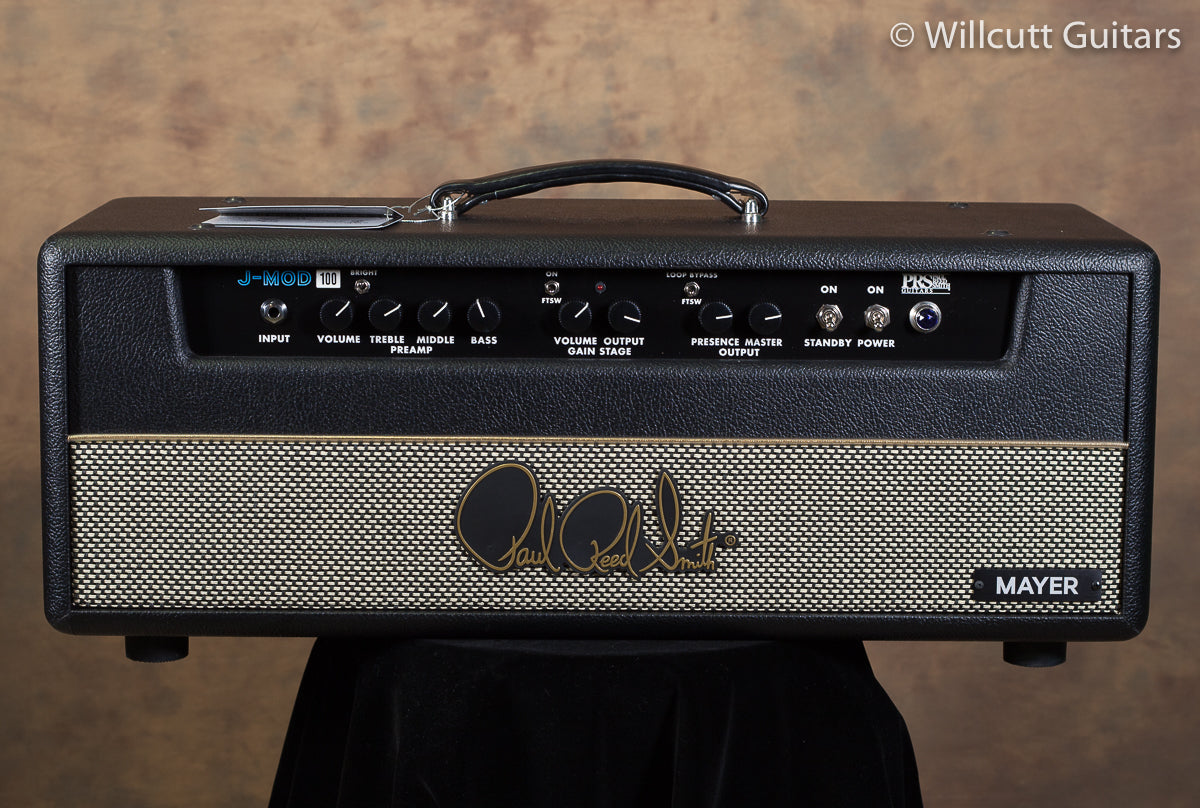 PRS J-MOD John Mayer Signature Guitar Amp Head USED
