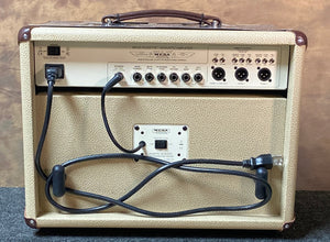 Mesa Boogie Rosette 300 2-Channel 300 Watt 2x8" Acoustic Guitar Combo