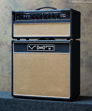 VHT D-50H Head and Cab USED