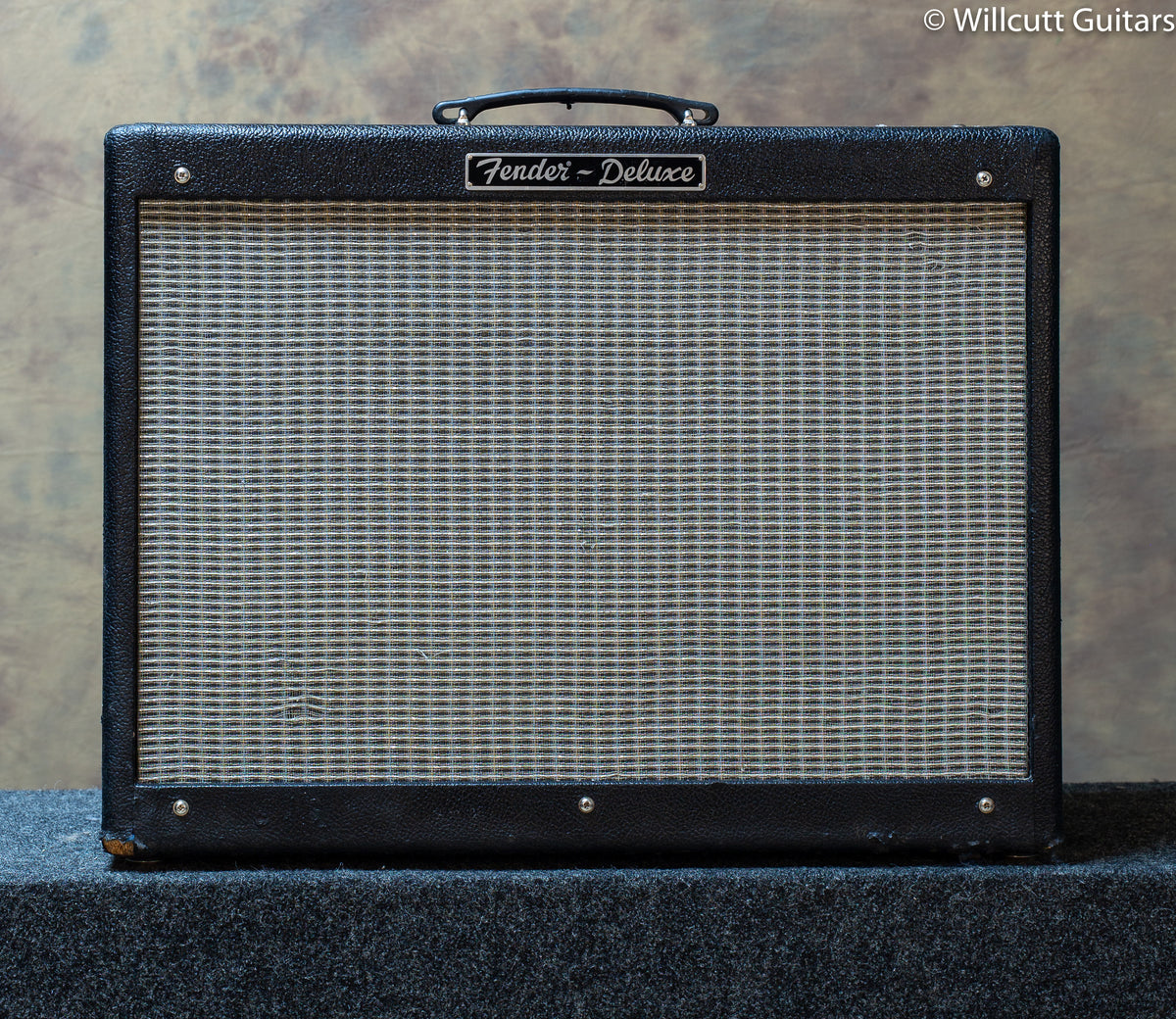 Fender Hot Rod Deluxe Combo USED