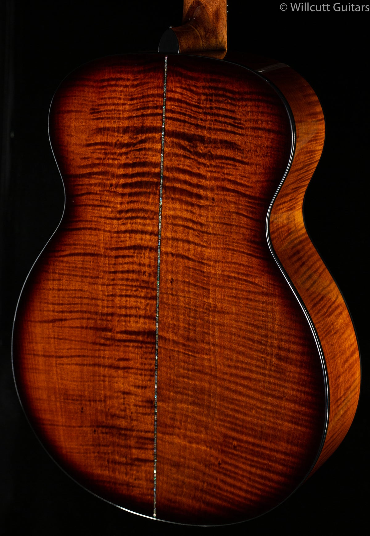 2018 PRS SE Tonare 50E Black Gold