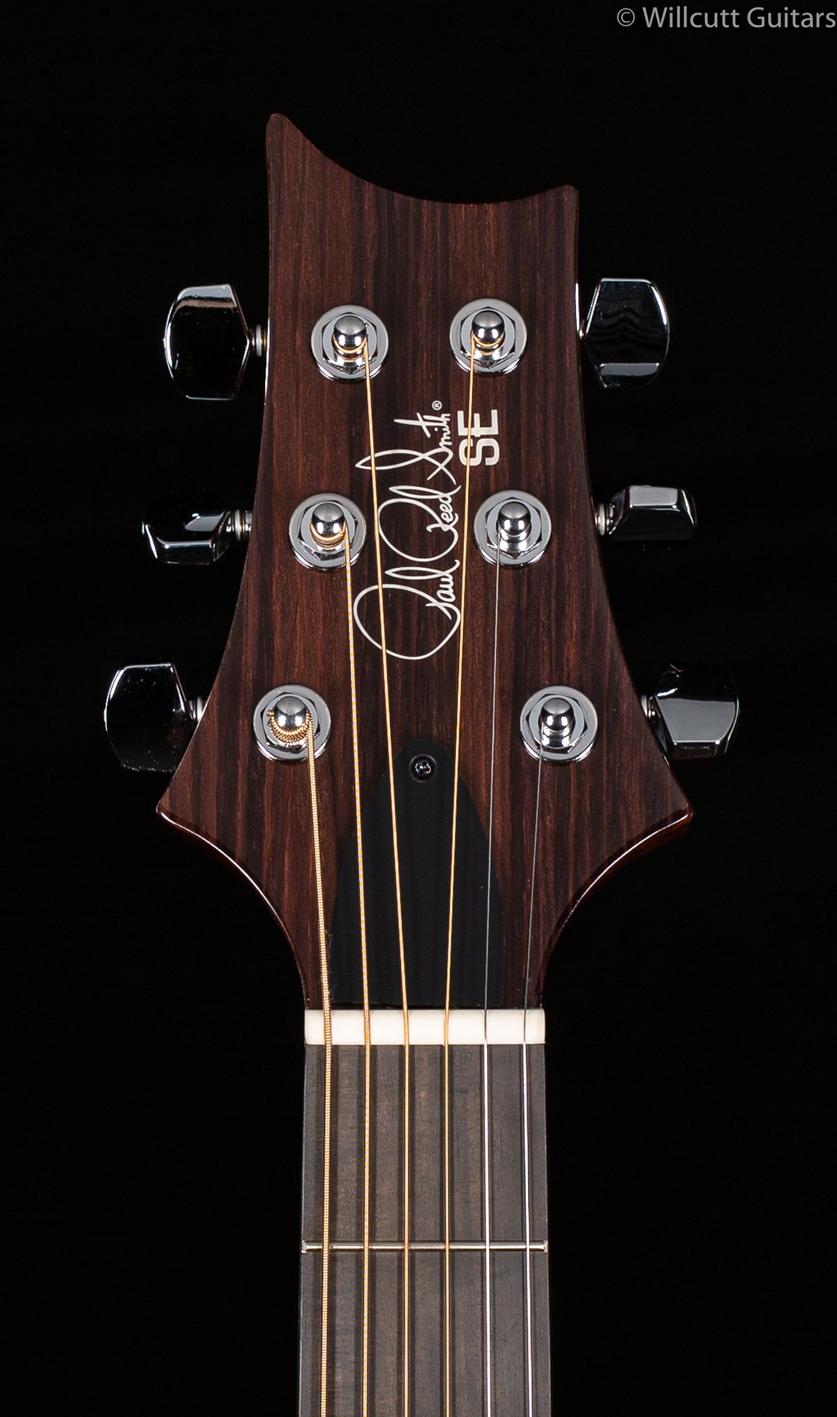 2018 PRS SE Tonare 50E Black Gold