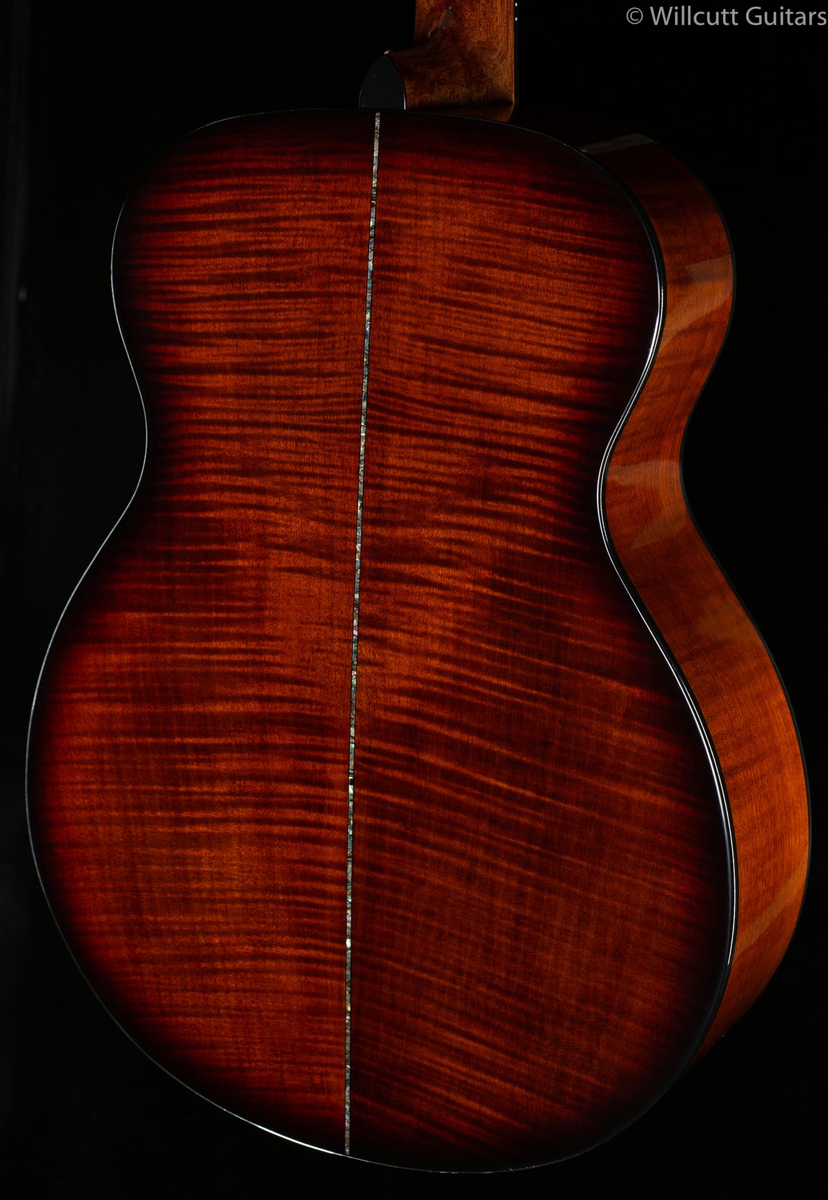 2018 PRS SE Tonare 50E Black Gold