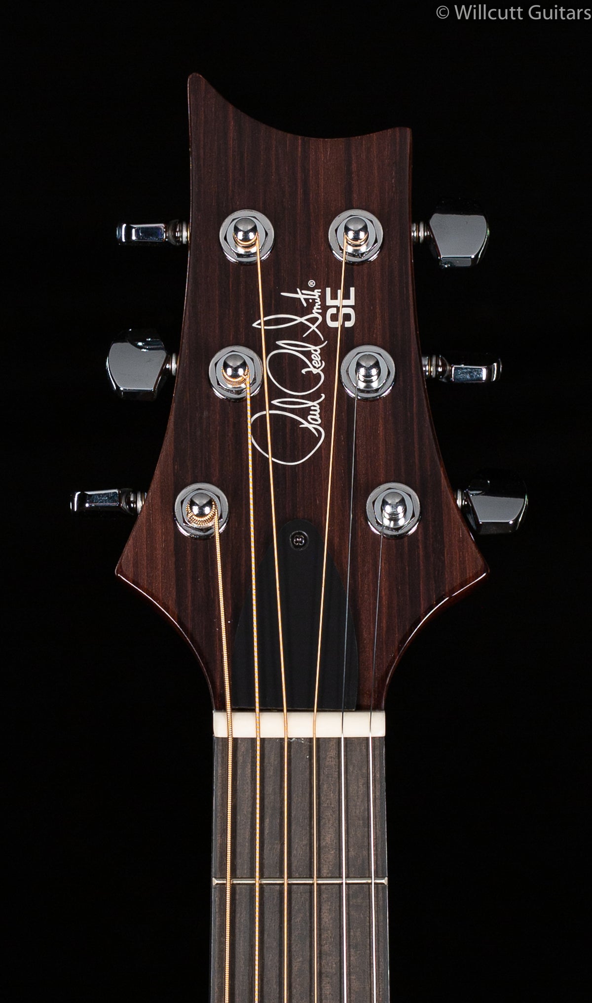 2018 PRS SE Tonare 50E Black Gold