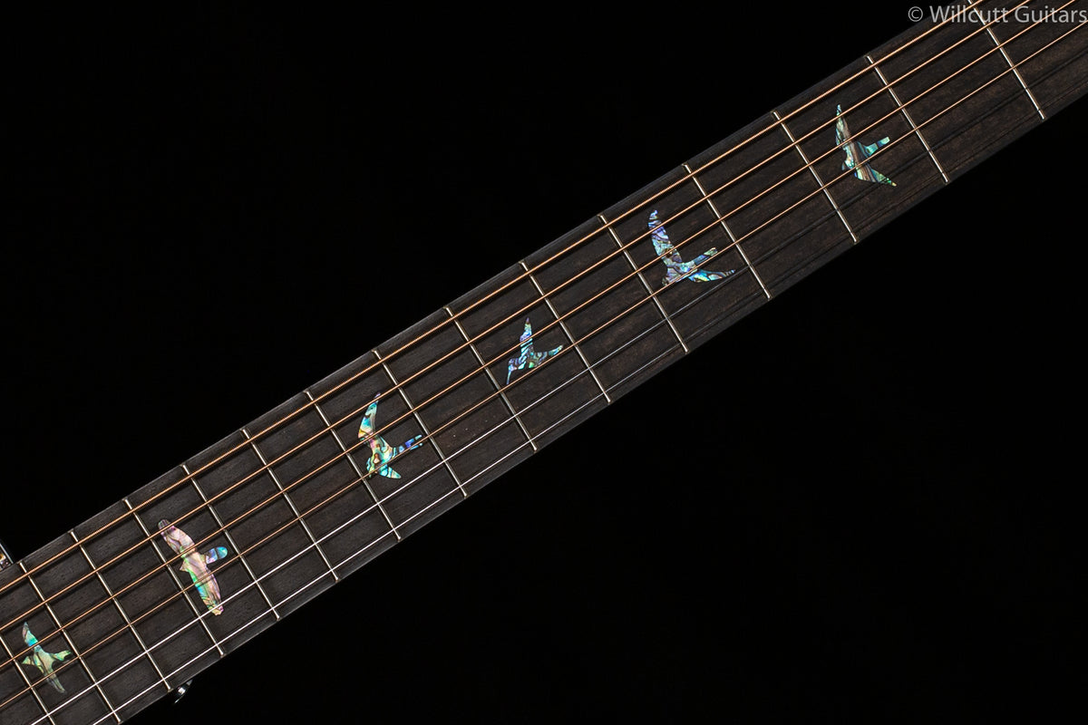 2018 PRS SE Tonare 50E Black Gold