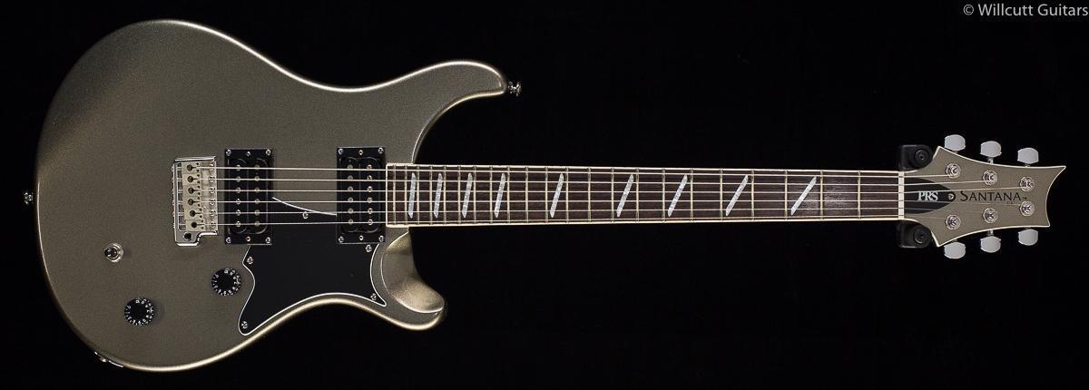 【値下げしました!】PRS SANTANA SE Ver.2 2002 PRS SANTANA SE-II / Royal Blue 〜 SOLD | High Hopes