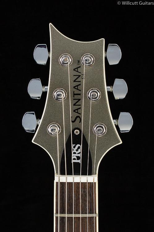 再出品！PRS SANTANA SE PRS SE Santana with SE 245 Humbuckers 2013 - 2016 | Reverb