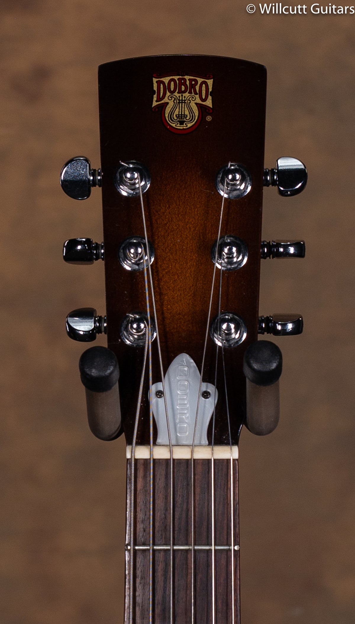 1995 Dobro Metal Body Resonator USED