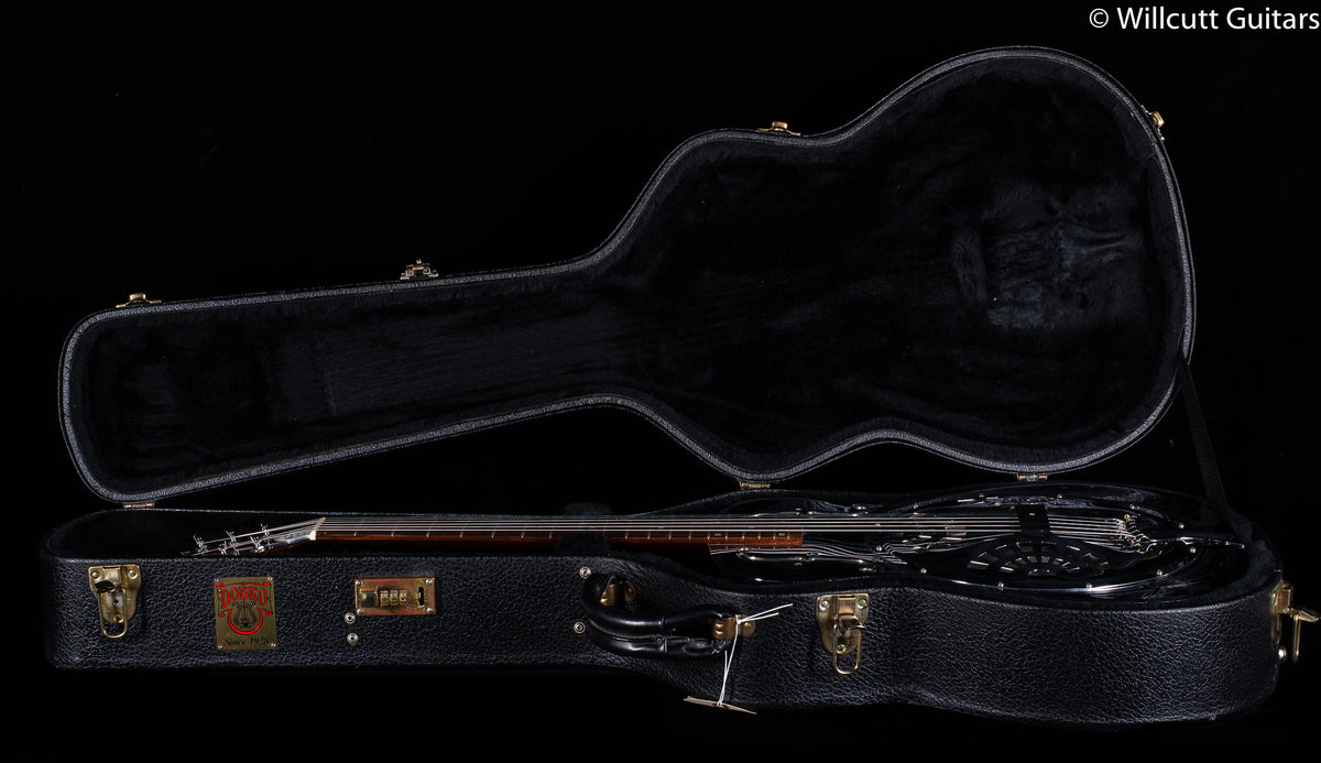 1995 Dobro Metal Body Resonator USED